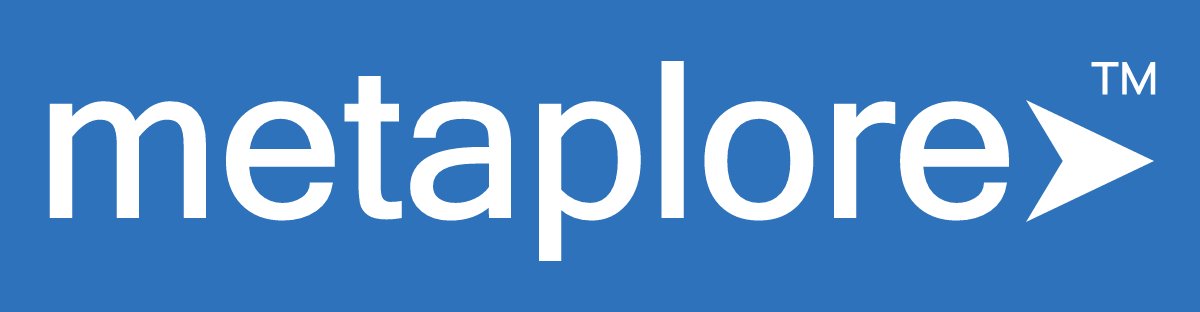 Metaplore logo